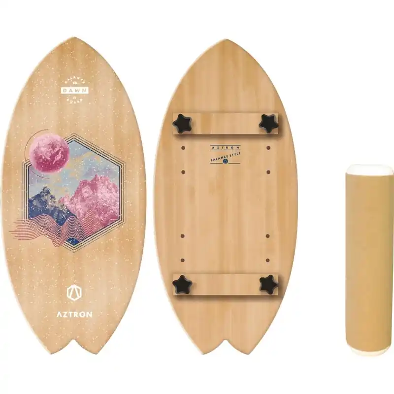 Balance board Aztron Dawn 30 Offre Du Jour
