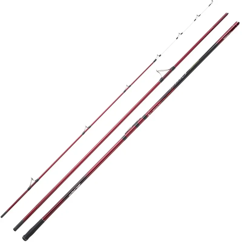 Authentique Canne surfcasting Daiwa Tournament Caster Evo