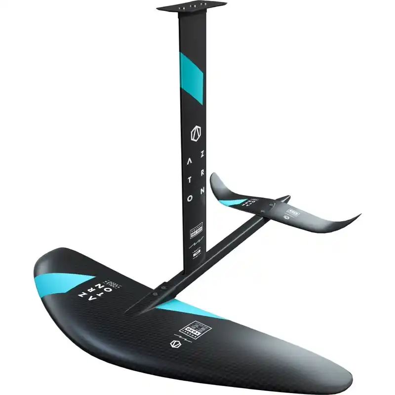 Foil Aztron Rocket 1650 Dernière Chance