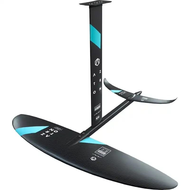Pas Cher Foil Aztron Rocket 2000